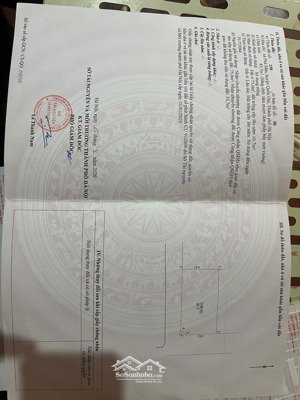 lô đất 2 mặt tiền siêu hiếm phú mãn, phú cát, hà nội tìm đâu ra lô 85m mà có tới 75m ont