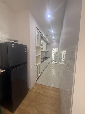 cần cho thuê căn hộ topaz city full nội thất đẹp - 75m2 - 2wc - 2wc, giá 12,5tr/th lh: 