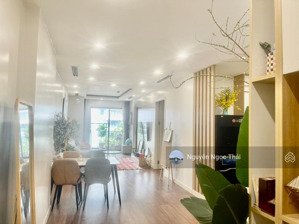 (giá chuẩn) bán căn 2 phòng ngủ 2wc 76m2, đầy đủ nội thất, sẵn sổ đỏ. giá 6,5 tỷ five star