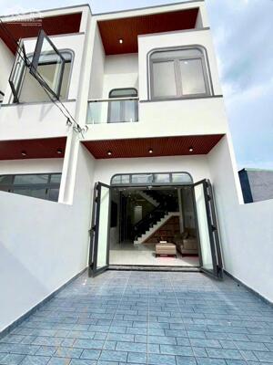 BÁN NHÀ NGAY BỬU LONG-SỔ RIÊNG THỔ CƯ-600TR NHẬN NHÀ Ở NGAY