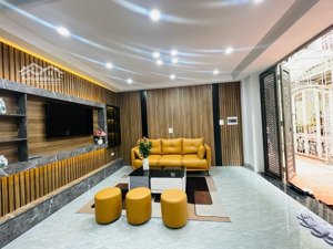 bán nhà 6 tầng -định công thượng - dt 34m2 - thang máy xịn - full nội thất cao cấp.