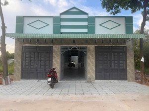 chỉ 550 triệu sở hữu dãy trọ đ.d12, thới hoà, bến cát kế kcn mỹ phước 1: thu nhập 372 triệu/năm.