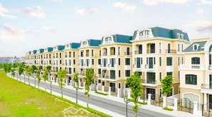 căn hot! biệt thự song lập đảo ngọc trai nt1-55, 146.3m² giá chỉ 28.072 tỷ - khu compound đẳng cấp