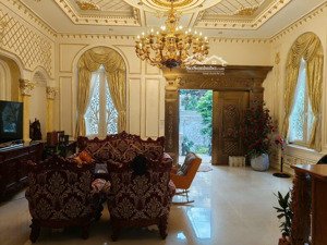 bán gấp trong tháng - bán biệt thự bành văn trân 325m² 6 tầng - 66 tỷ