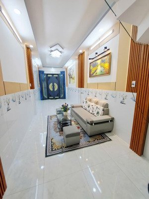 mặt tiền đường số 5 - bình hưng hòa - bình tân - hcm