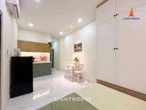 cho thuê phòng mới 100% quận 10