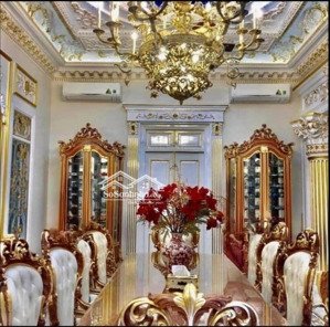 bán gấp trong năm - bán biệt thự nguyễn đình chiểu 312m² 4 tầng - 320 tỷ