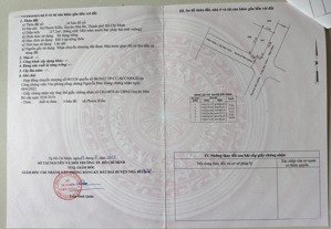 lô góc kdc 1419 lê văn lương chỉ 6,5 tỷ