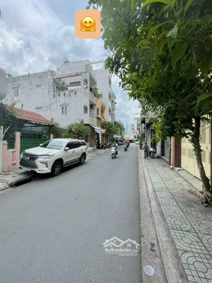 giá tốt sở hữu lô đất đ lên văn sỹ p1 tân bình. giá 2,350toi/85m2, gần trường thcs đoàn thị điểm.