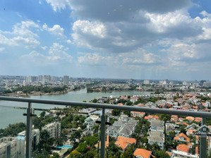 hoàng anh river view thảo điền cho thuê căn 3pn 138m2 giá chỉ 23tr