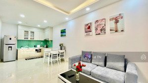 tin thật - cho thuê sunrise city view quận 7, 2 pn, 2wc, 76m2, có ban công, nội thất như hình