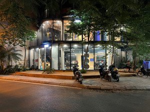 linhhk | cho thuê 960m² lõi phố cổ vị trí hiếm, giá trị khác biệt