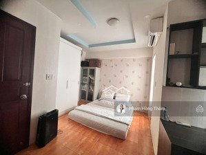 bán căn hộ chung cư mỹ thuận, 3,4 tỷ, 107m2, 2pn, 2wc, nhà trống, có sổ hồng, hỗ trợ vay ngân hàng