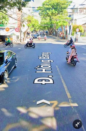 [ nhà 3 tầng, mặt tiền hồng bàng _ ngang 10m ] giá: 51 tỷ.