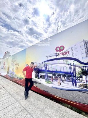 cơ hội đầu tư có 1-0-2 tại agora city! chỉ với 650tr nhận sổ & nền 112m2. mr vũ 