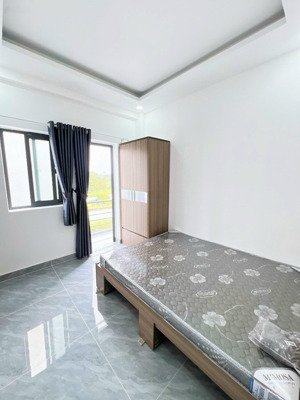 studio ban công full nội thất- máy giặt riêng | giá ưu đãi gần citi soho, trường umt
