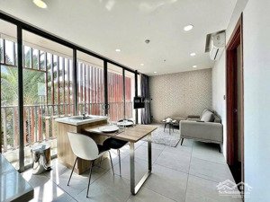 phòng cho thuê full nội thất 55m2 cửu long, phường 2 , tân bình gần sân bay ,công viên gia định
