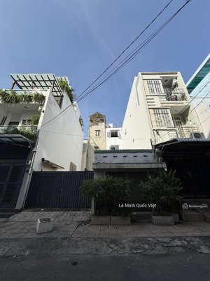 nhà phố bình tân_khu tên lửa|166m2 đất đô thị | đường nội bộ 10m| giá tốt.