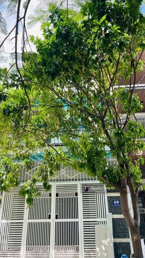 bán nhà 3 tầng kđt phước long a, 96,9m², nhà phố nha trang, sổ hồng hoàn công, giá tốt chỉ 8,5 tỷ