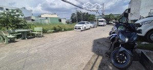 bán đất tại thạnh lộc 15, 3,98 tỷ,(4x15,5)m, 62m2 đường 7m đẹp khu đồng bộ