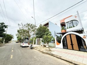 cần bán lô đất đối diện công viên, đường 7m5 thân văn nhiếp