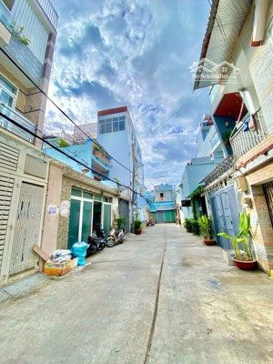 đất trống- 75m2- ngang 5.2m hiếm- hẻm xe tải thông ngay gò xoài, lê văn qưới- gần tân phú- chỉ 5.xt