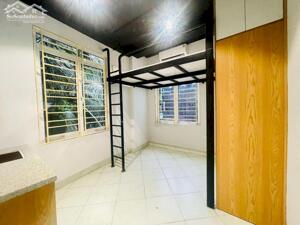 Bán nhà khu Minh Khai – Nguyễn Khoái | 45m² x 5T | CCMN 7–8 phòng | Dòng tiền ~35tr/th | 8.99tỷ