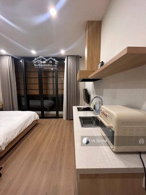 hiếm! toà căn hộ mặt tiền trung tâm hải châu dòng tiền sẵn có