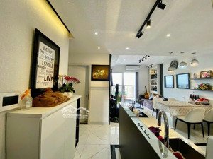 cần bán căn hộ 2pn/2wc, 68m2, giá bán 5ty280, nhận nhà ở liền - botanica premeir 