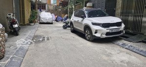 42m2 ngõ 24 kim đồng - oto thang máy thích hợp ở và làm vp