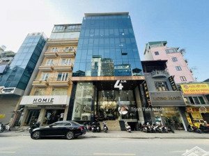 confidential investment brief -prime frontage land plot district 1, ho chi minh city