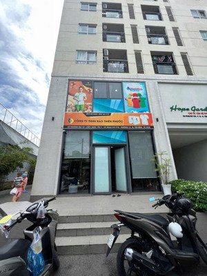 shophouse phúc yên 3- 90m giá 6 tỷ (trệt + lửng) căn góc siêu thoáng sổ hồng riêng sở hữu lâu dài