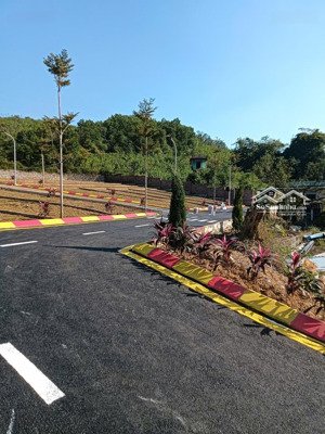 chỉ 700 triệu sở hữu đất thị trấn ba hàng đồi, sát hà nội sổ đỏ đường 2 ô tô tránh