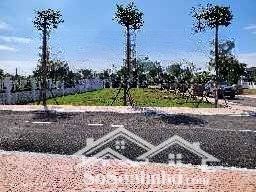 nhỉnh 1 tỷ đất ở đô thị gần hồ đại lải