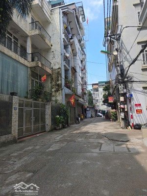 bán đất phố xuân đỉnh, từ liêm 18 tỷ 120m2, mt 7m ô tô kinh doanh 2 thoáng