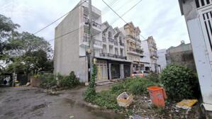 Giảm mạnh 900 triệu từ 6 tỷ 500tr còn 5 tỷ 600 triệu, bán nhanh 250m2 đất ở Thạnh Xuân Q12, shr