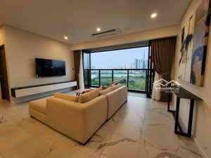 the galleria - metropole: cho thuê căn hộ 3pn - full nội thất - view sông, landmark 81 thoáng