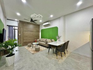 phòng cho thuê tân sơn hòa phường 2 tân bình | ban công full nội thất gần công viên hoàng văn thu