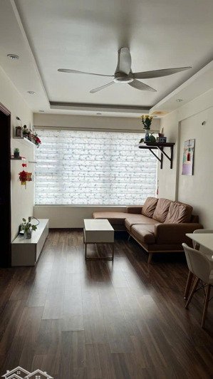 bán gấp căn hộ đẹp green stars, 6,3 tỷ, 66,8m2, 2pn, 2wc, cổ nhuế 1, bắc từ liêm, hà nội