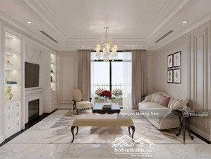 bán căn hộ cao cấp d''.le roi soleil, 3pn, 110m2, full đồ, view thoáng. giá chỉ 17 tỷ.lh 