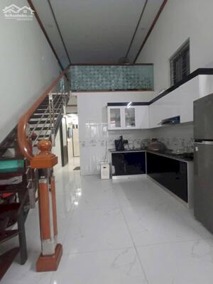 BÁN NHÀ 1,5 TẦNG – QUỲNH CƯ, HÙNG VƯƠNG – GIÁ TỐT 1,85 TỶ