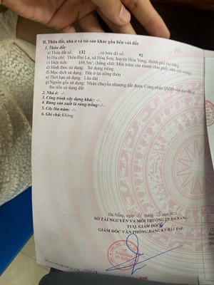 chủ gửi bán lô đường hvt nối dài. diện tích 170m2. đường hvt cũ. cách bến xe trung tâm 5km