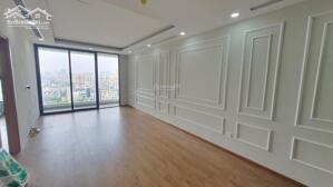 CĂN HIẾM TÒA THE PARK HOME CẦU GIẤY. 2N. 2VS DT 82M. SĐCC, TẦNG TRUNG, HƯỚNG MÁT, 9,6TỶ