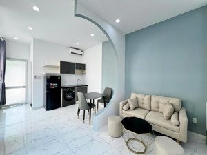 cho thuê phòng cửa sổ thoáng tân bình