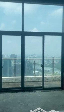 dinh cu mỹ ban penthouse 5pn, 246m2 tại the riviera point, 43 tỷ vnd