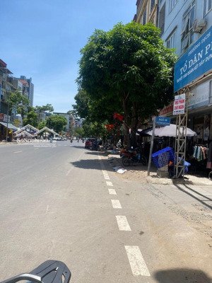 tôi chính chủ bán nhà phố nguyễn khoái - hai bà trưng, dt 48m2 x 4t 3 bước chân ra phố giá 7,5 tỷ