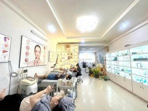 bán nhà liền kề kđt xa la, mặt phố trung tâm dt: 105 m x 5 tầng, mt: 5,5m, chào giá : 27,2 tỷ