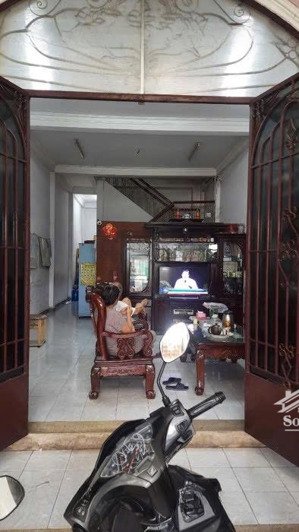 mặt tiền phạm văn chiêu vị trí trung tâm gò vấp