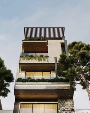 bán nhà mặt phố vị trí siêu vip thuộc p. hải châu - tp. đà nẵng