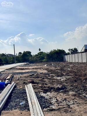 ĐẤT ĐẸP GIÁ RẺ NGAY TRUNG TÂM - ĐẦU TƯ SINH LỜI QUÁ LÝ TƯỞNG